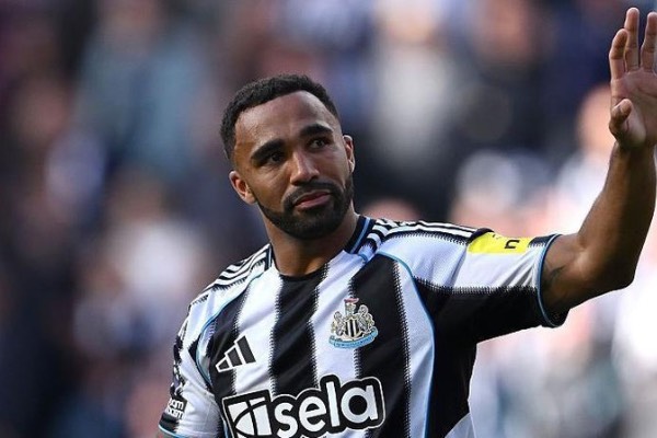 Callum Wilson leaves Newcastle after rejecting new contract