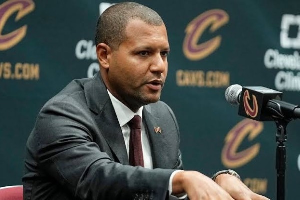 Cavaliers Extend Koby Altman Through 2029–30 Season