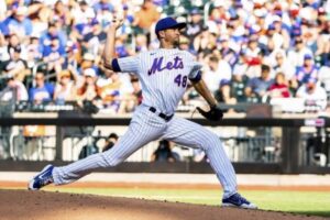 De Grom