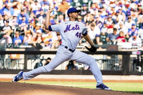 De Grom