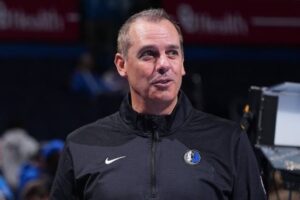 Frank Vogel
