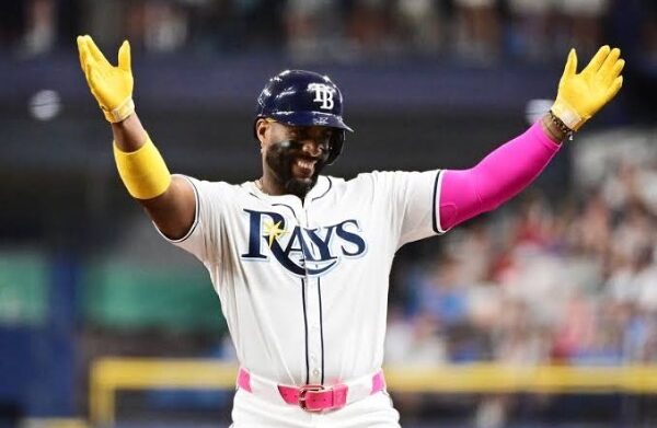 Tampa Bay rays vs New York Yankees