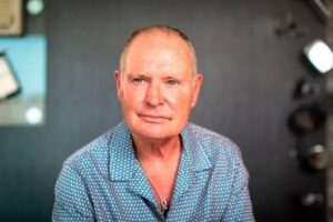 Paul Gascoigne