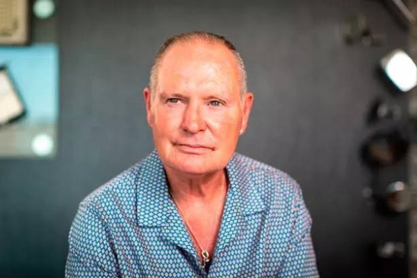 Paul Gascoigne