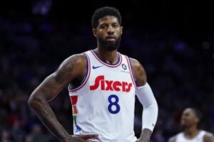 Paul George