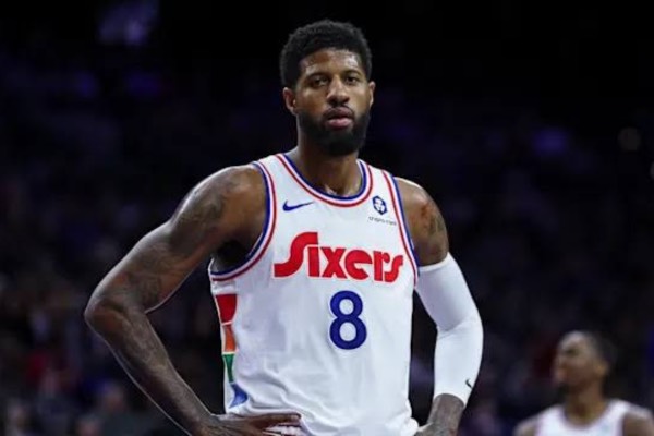 Paul George