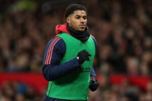 Rashford