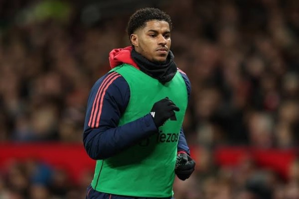 Rashford