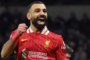 Salah