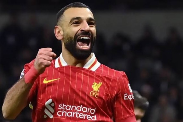 Salah