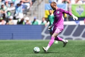 Seattle Sounders