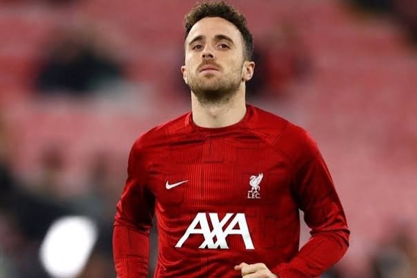 Spanish Police Say Speeding likely caused Diogo Jota’s Crash