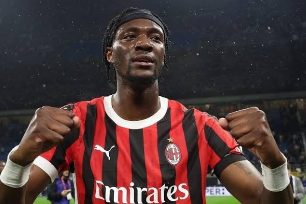 Tammy Abraham Joins Besiktas on Loan from Roma