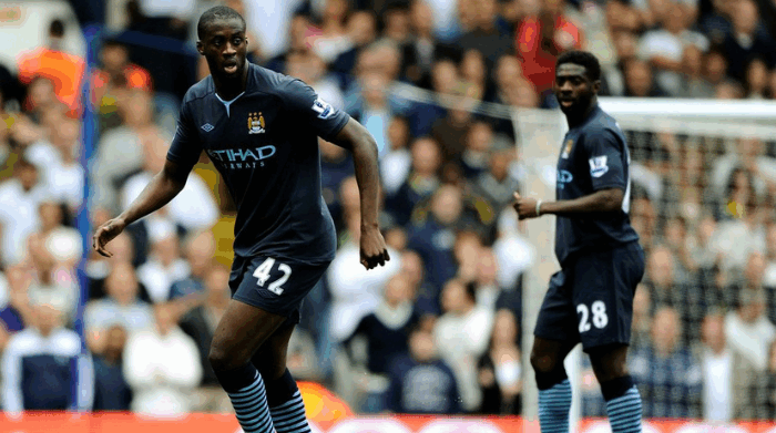 toure