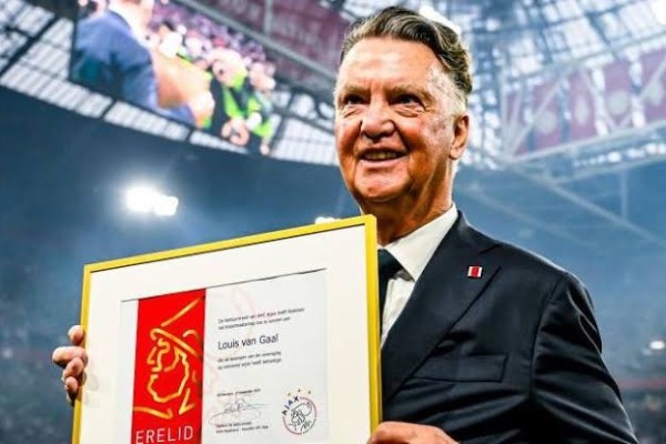 Van Gaal