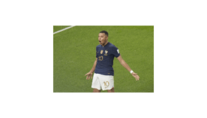 mbappe