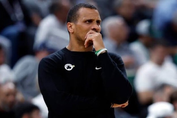 Celtics Extend Head Coach Joe Mazzulla on Multi-Year Deal