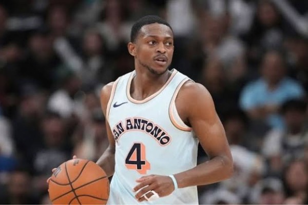 De’Aaron Fox Agree to Four-Year, $229M Extension