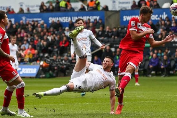 Football Predictions Today: Middlesbrough vs Swansea