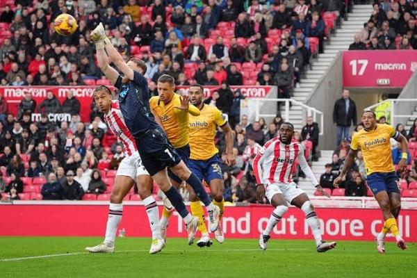 Football Predictions Today: Stoke City vs Derby County