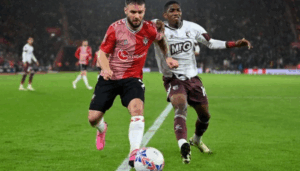 watford vs southampton
