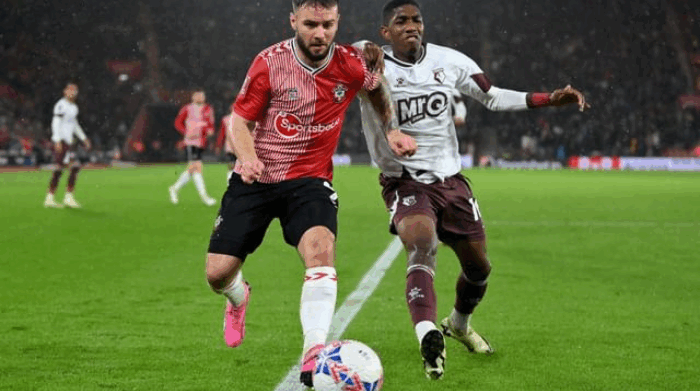 watford vs southampton