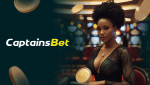 how to easily log in to captainsbet