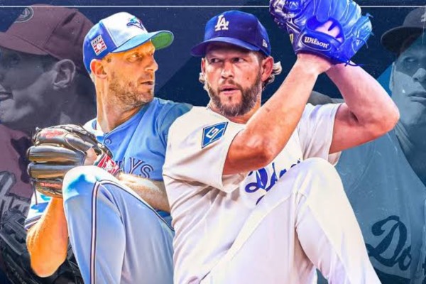 Kershaw, Scherzer Shine in What Could Be Final Head-to-Head Meeting