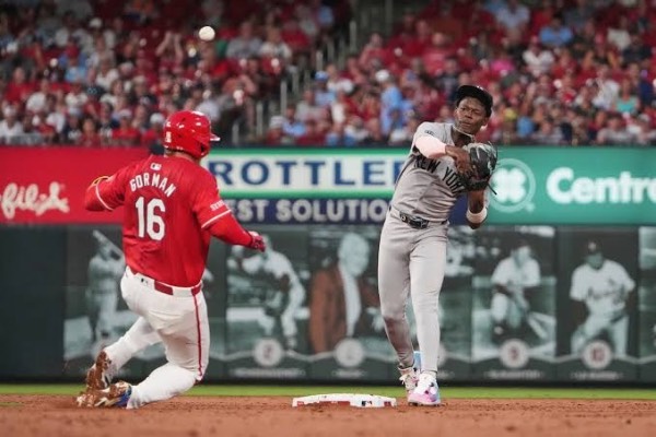 MLB Prediction Today: New York Yankees vs St. Louis Cardinals