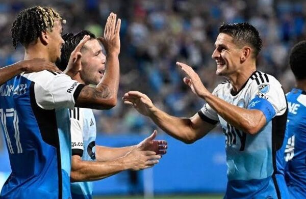 soccer prediction today charlotte fc vs real salt lake