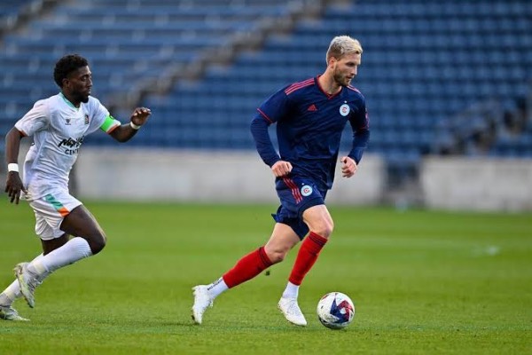 Football Prediction Today: Chicago Fire vs St. Louis