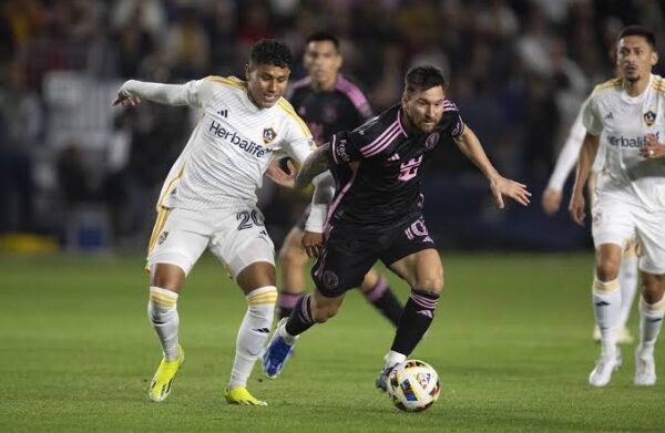 soccer prediction today inter miami vs la galaxy