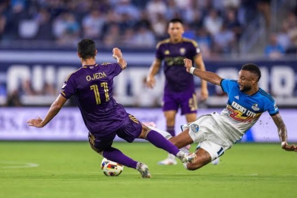 Soccer Prediction Today: Orlando City vs Sporting Kansas City