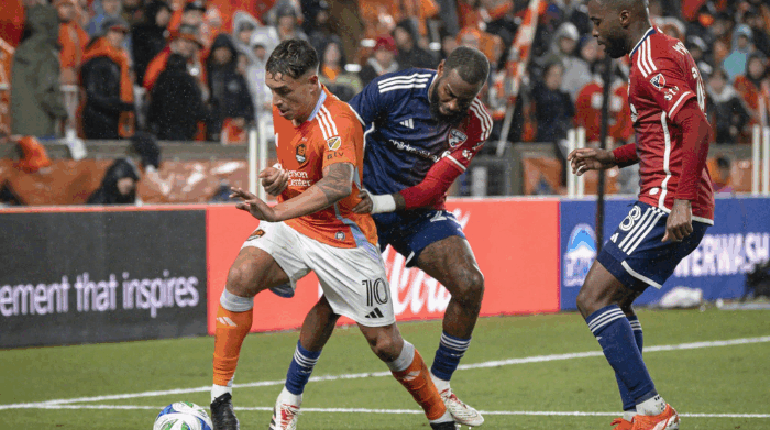 st. louis vs houston dynamo