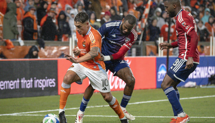 st. louis vs houston dynamo