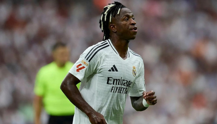 vinicius jr