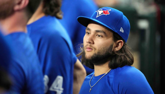 bo bichette