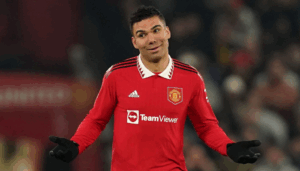 casemiro