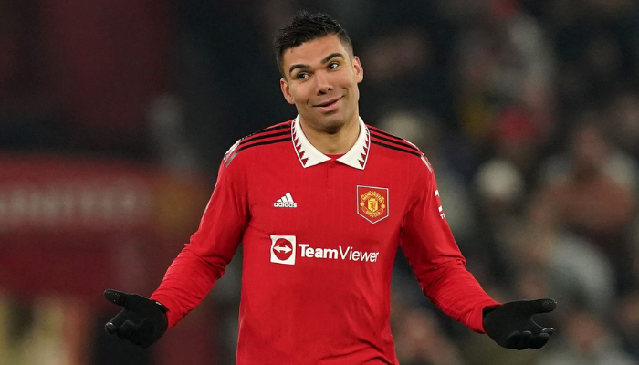 casemiro