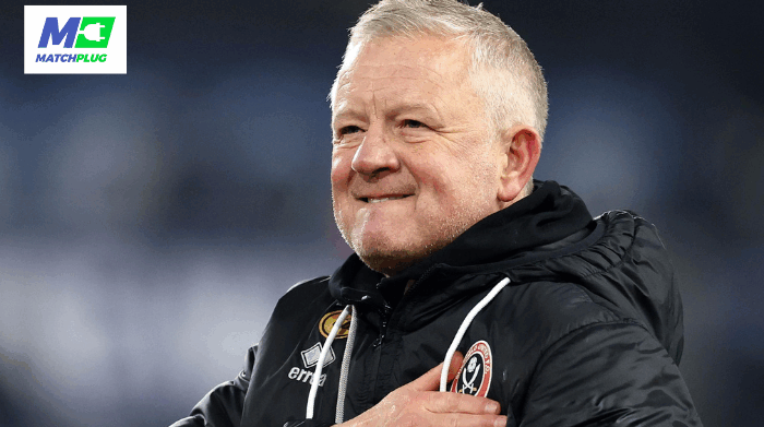 chris wilder