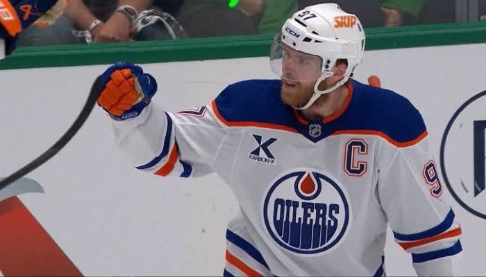 mcdavid