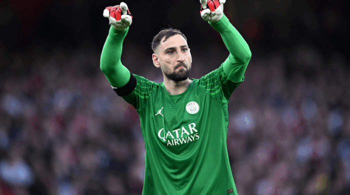 donnarumma