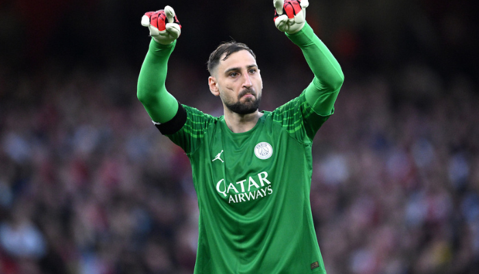 donnarumma