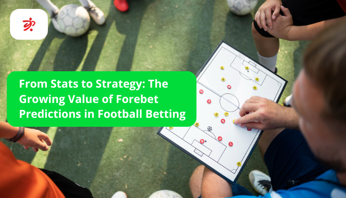 forebet predictions