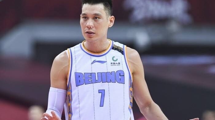 jeremy lin