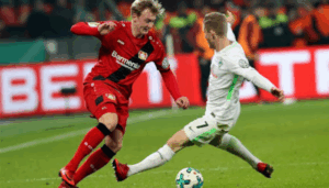 leverkusen vs bremen