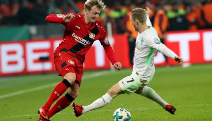 leverkusen vs bremen