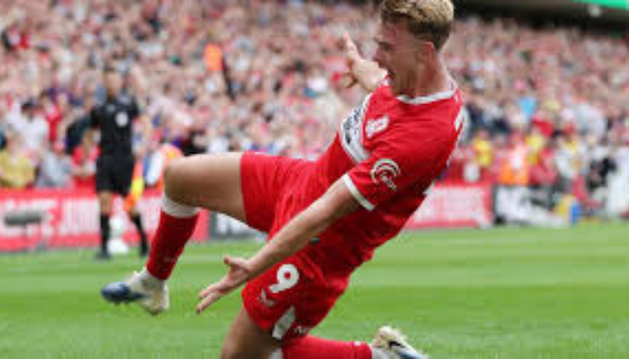 Middlesbrough Go Top as Sheffield United Sink to the Bottom