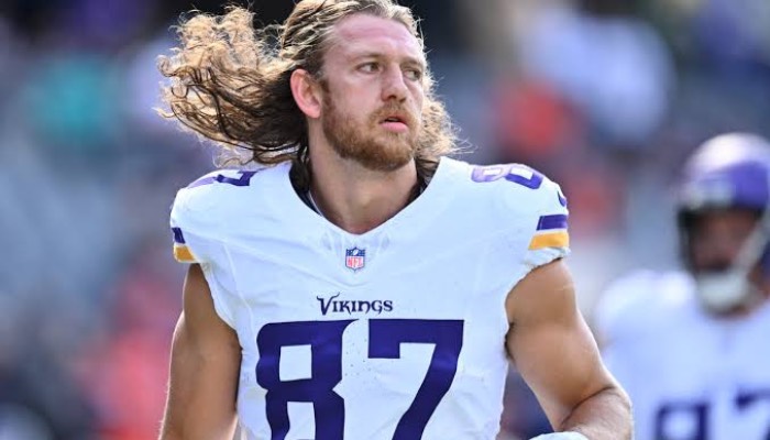 tj hockenson