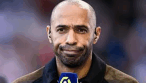 thierry henry